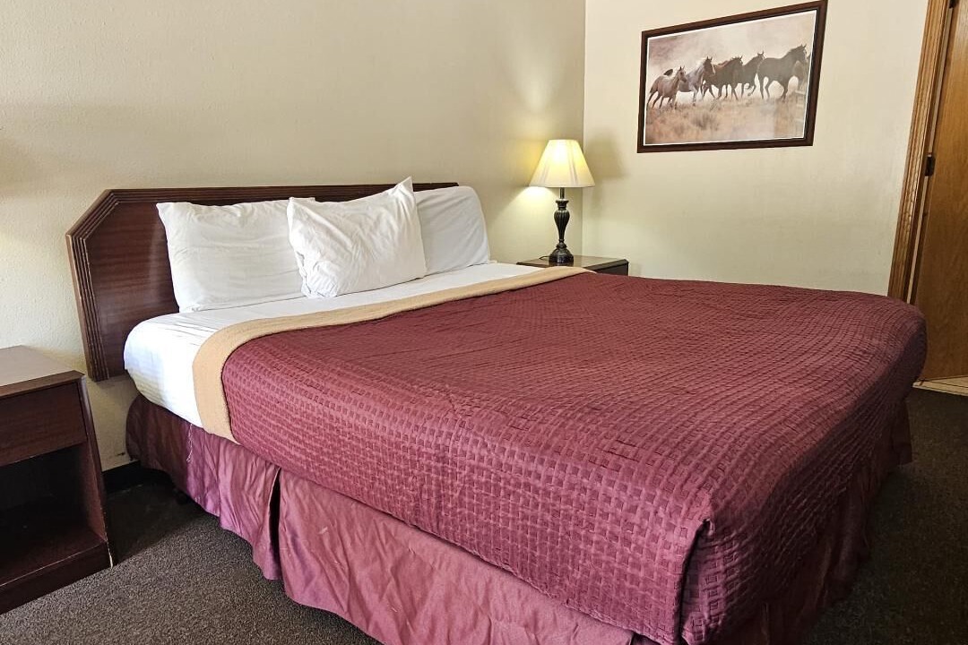 Photo of Bedroom in Drumright