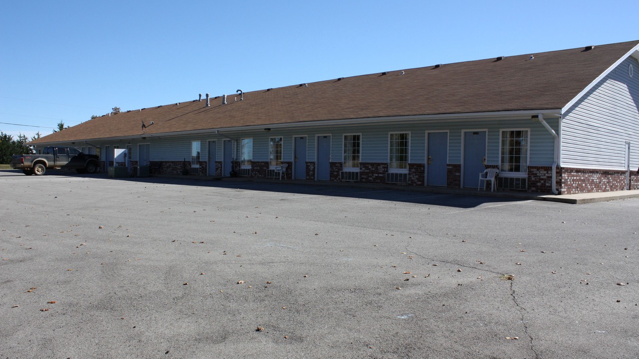 Photo of Outdoor in Drumright