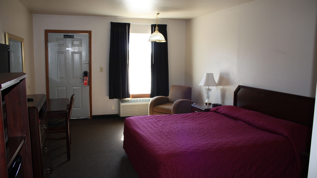 Photo of Bedroom in Drumright