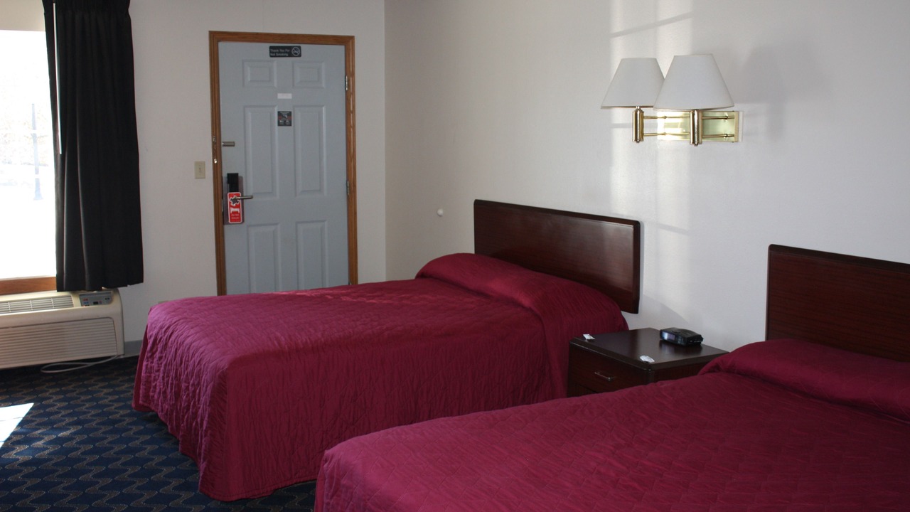 Photo of Bedroom in Drumright