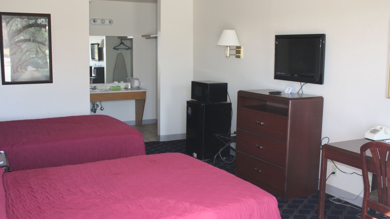 Photo of Bedroom in Drumright