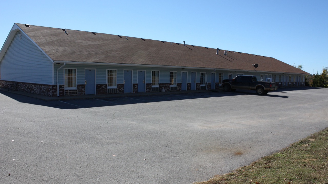 Photo of Outdoor in Drumright
