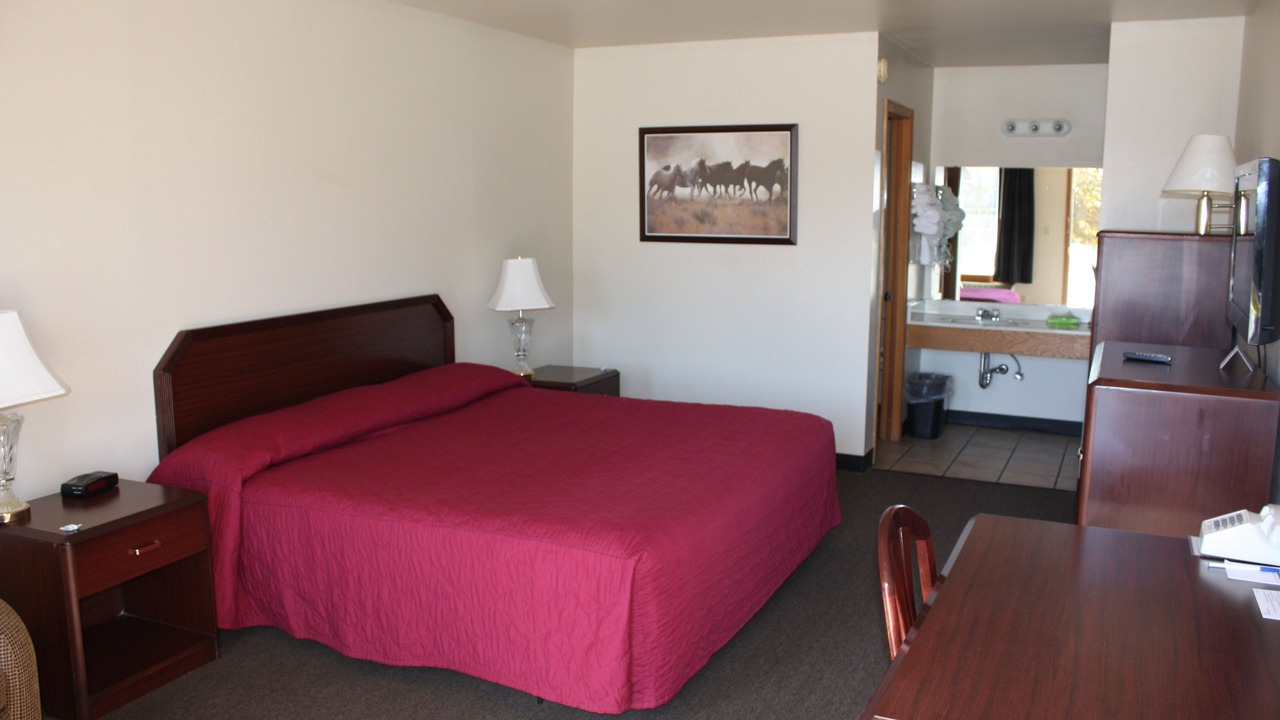 Photo of Bedroom in Drumright