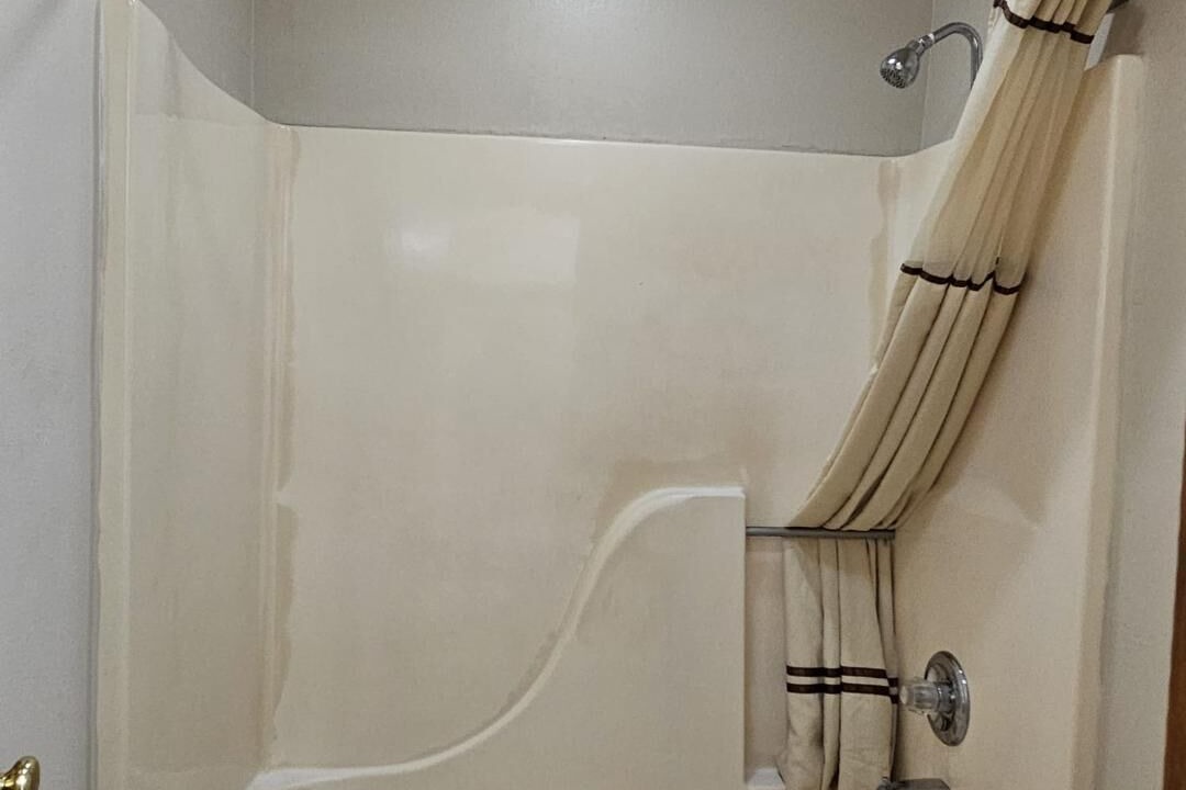 Photo of Bathroom in Drumright