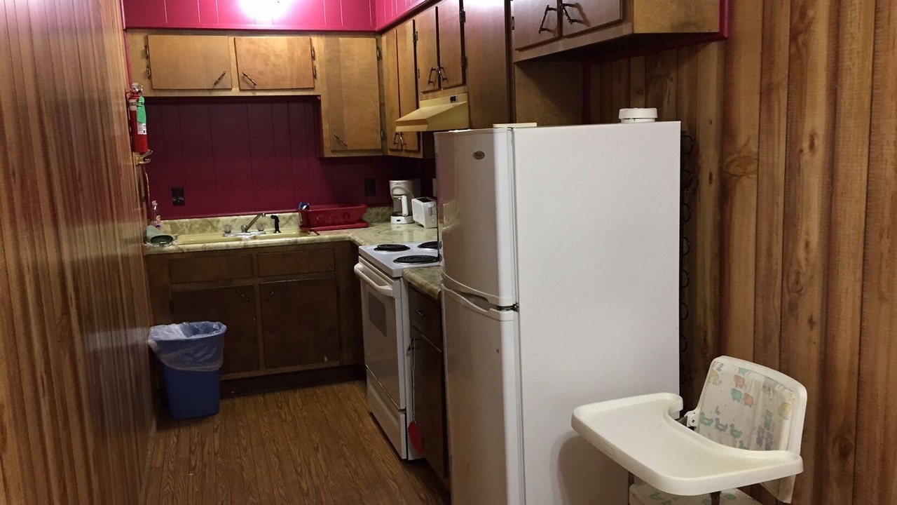 Photo of Kitchen in Licking