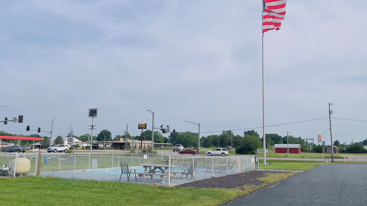 Photo of Outdoor in Licking