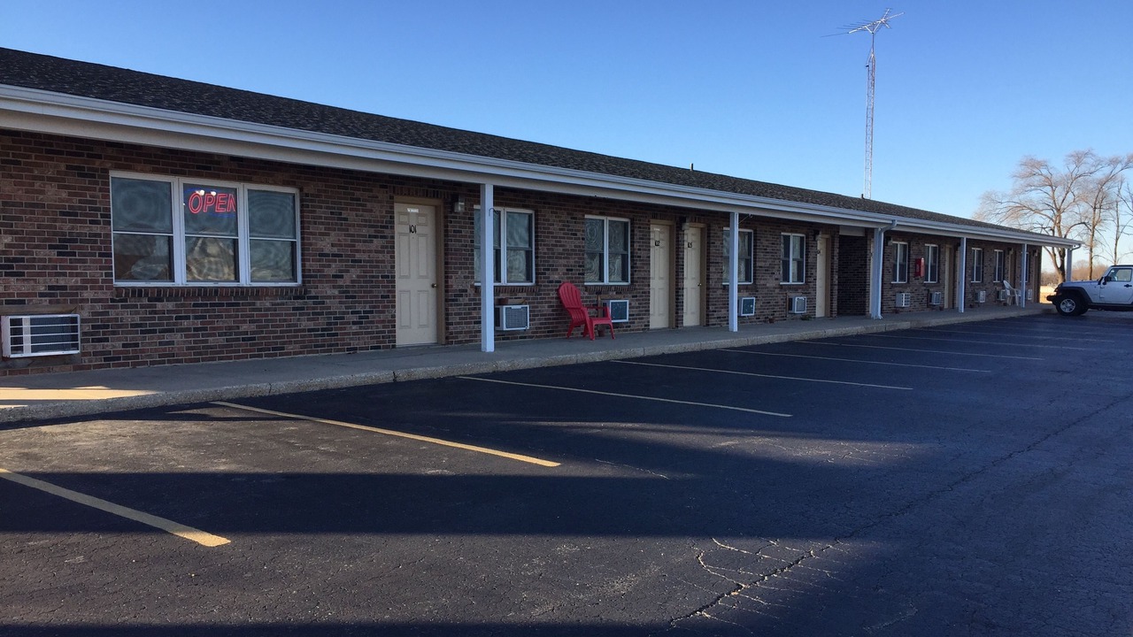 Photo of Outdoor in Licking
