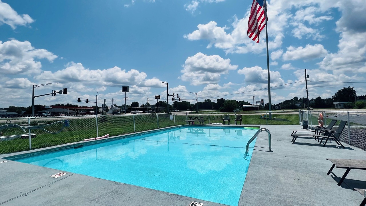 Photo of Outdoor in Licking