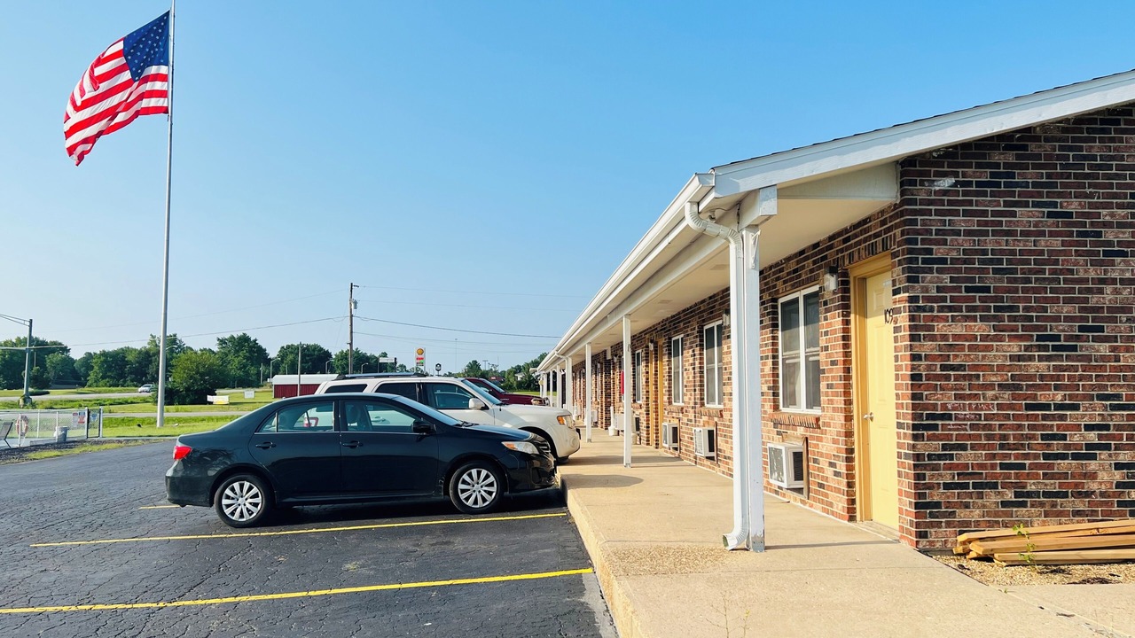 Photo of Outdoor in Licking