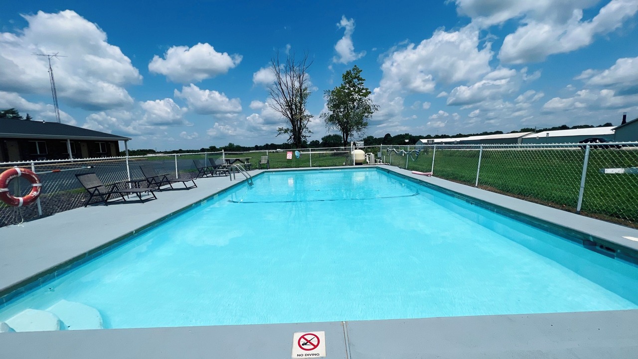 Photo of Outdoor in Licking