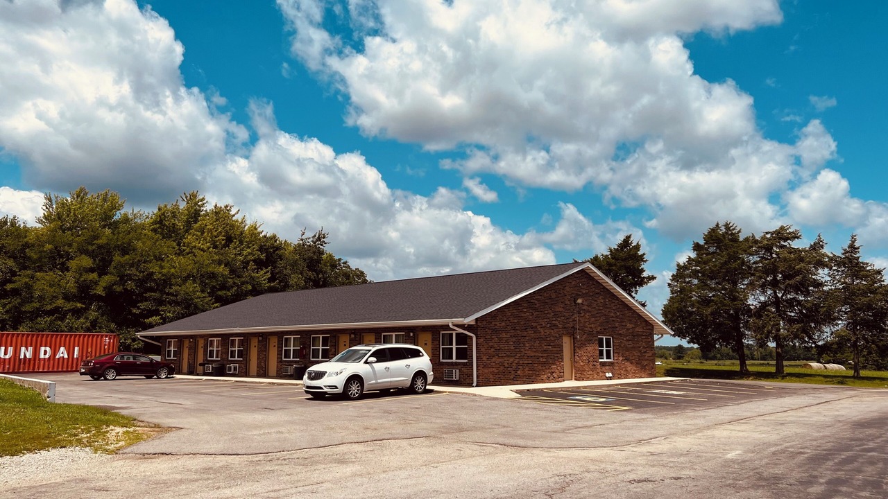 Photo of Outdoor in Licking