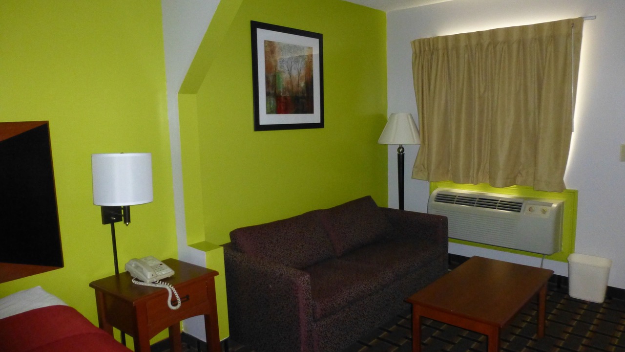 Photo of Bedroom in Summerville