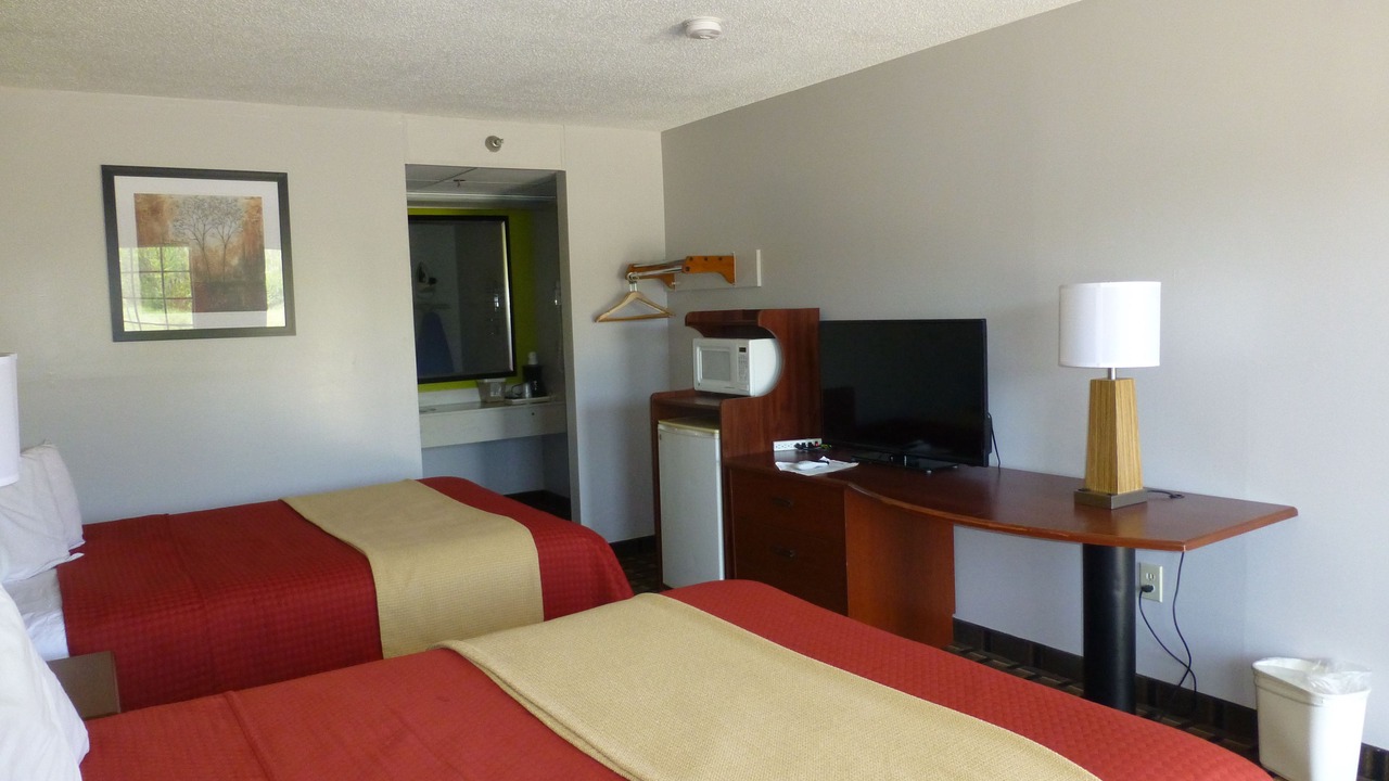 Photo of Bedroom in Summerville
