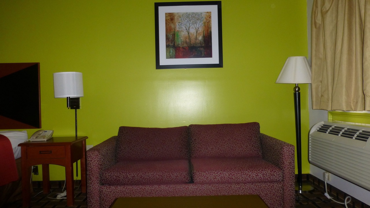 Photo of Bedroom in Summerville