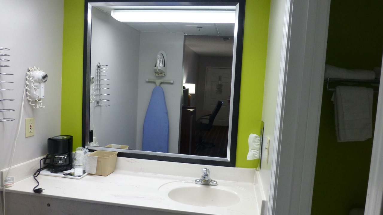 Photo of Bedroom in Summerville