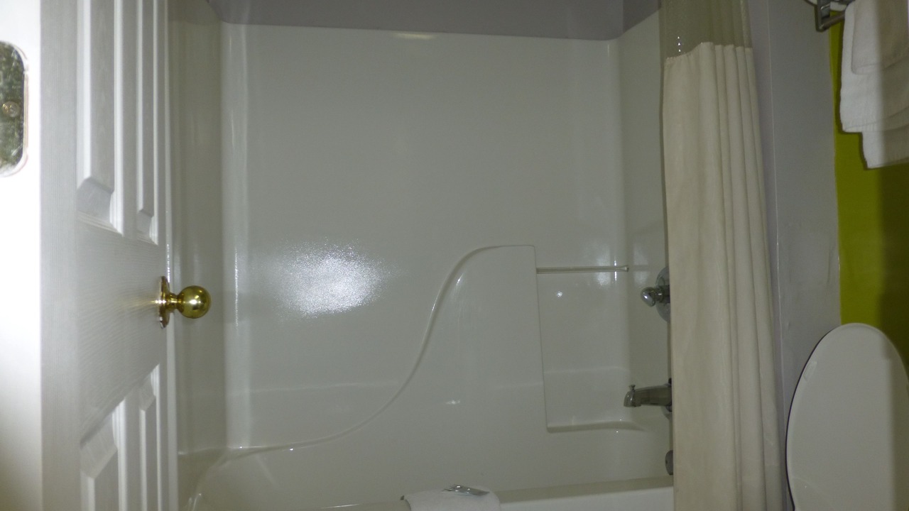 Photo of Bathroom in Summerville