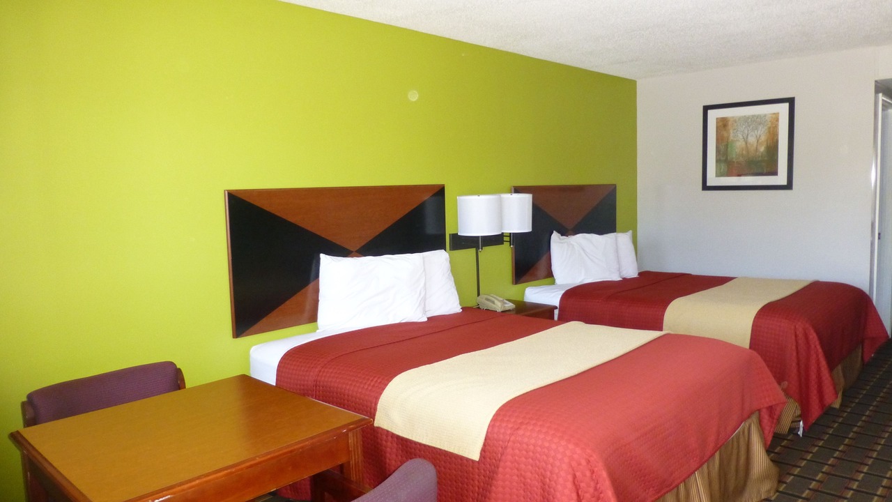 Photo of Bedroom in Summerville