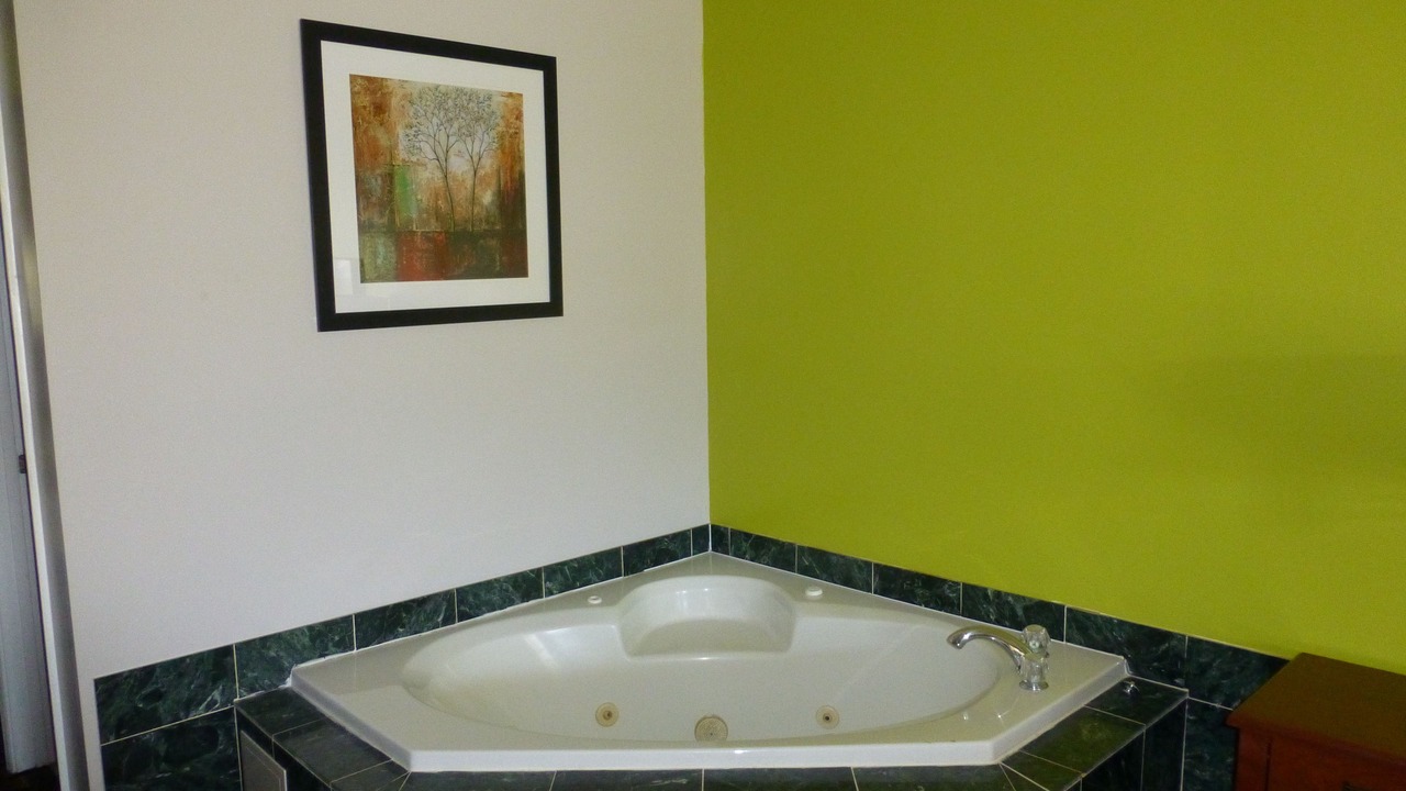 Photo of Bedroom in Summerville