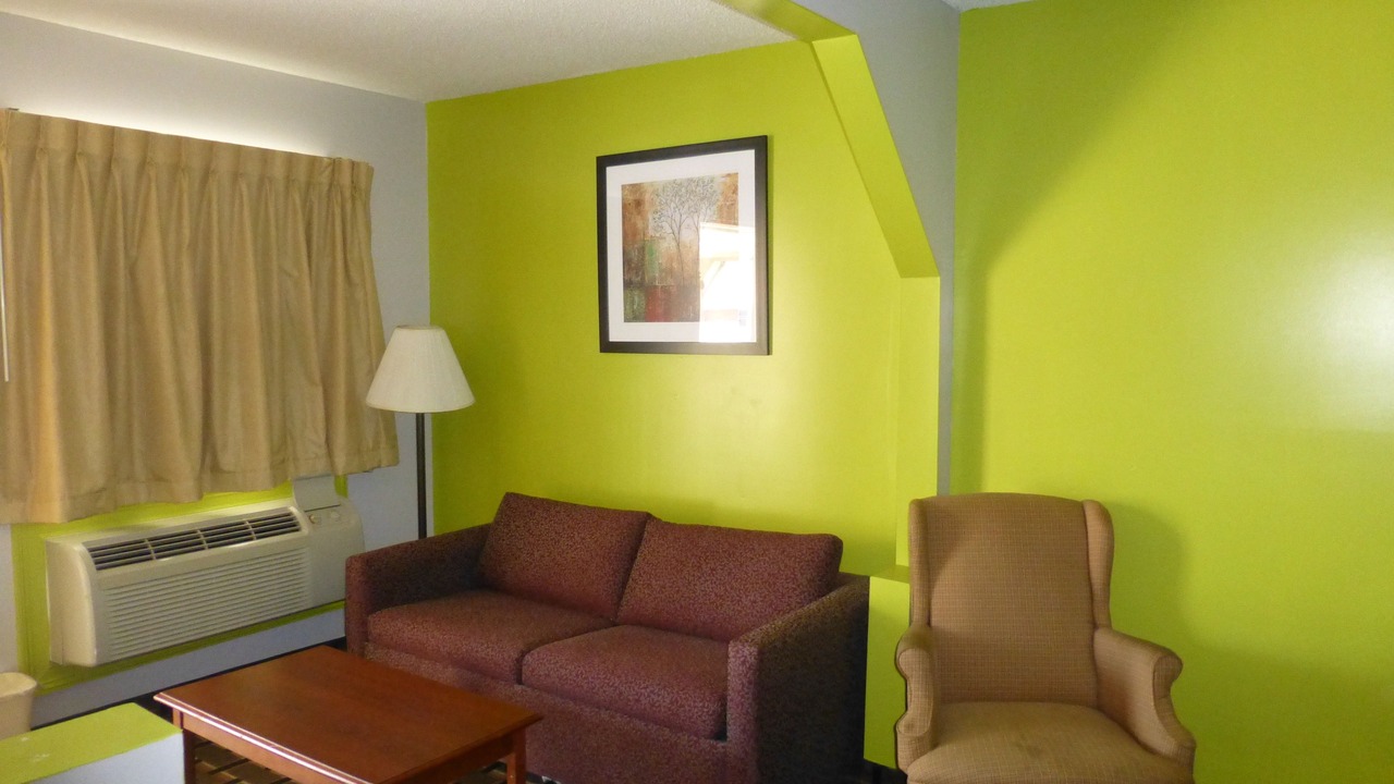 Photo of Bedroom in Summerville