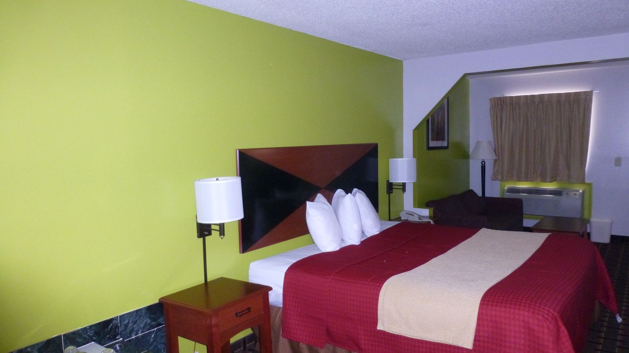 Photo of Bedroom in Summerville