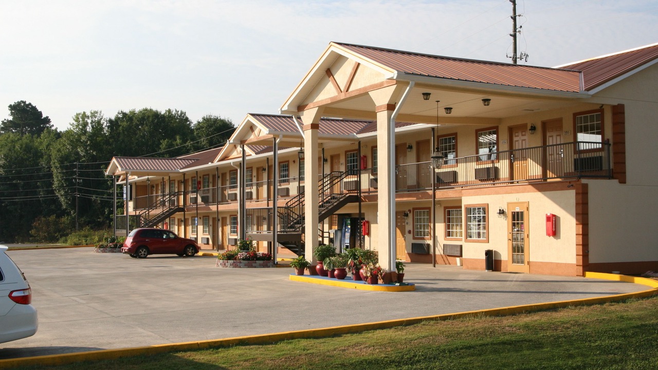 Photo of Outdoor in Summerville