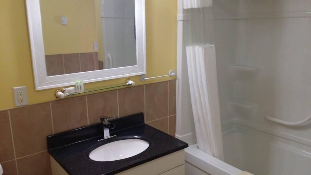 Photo of Bathroom in Ruthven