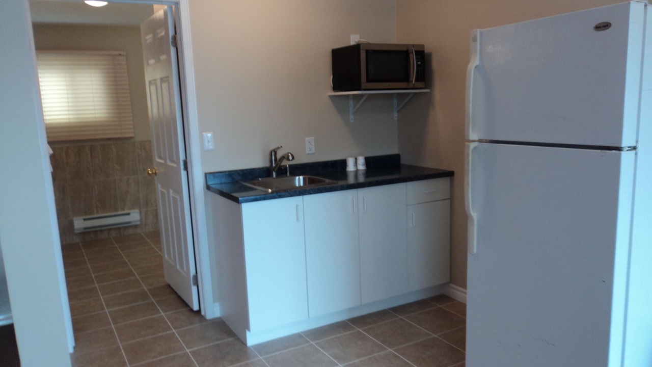 Photo of Kitchen in Ruthven