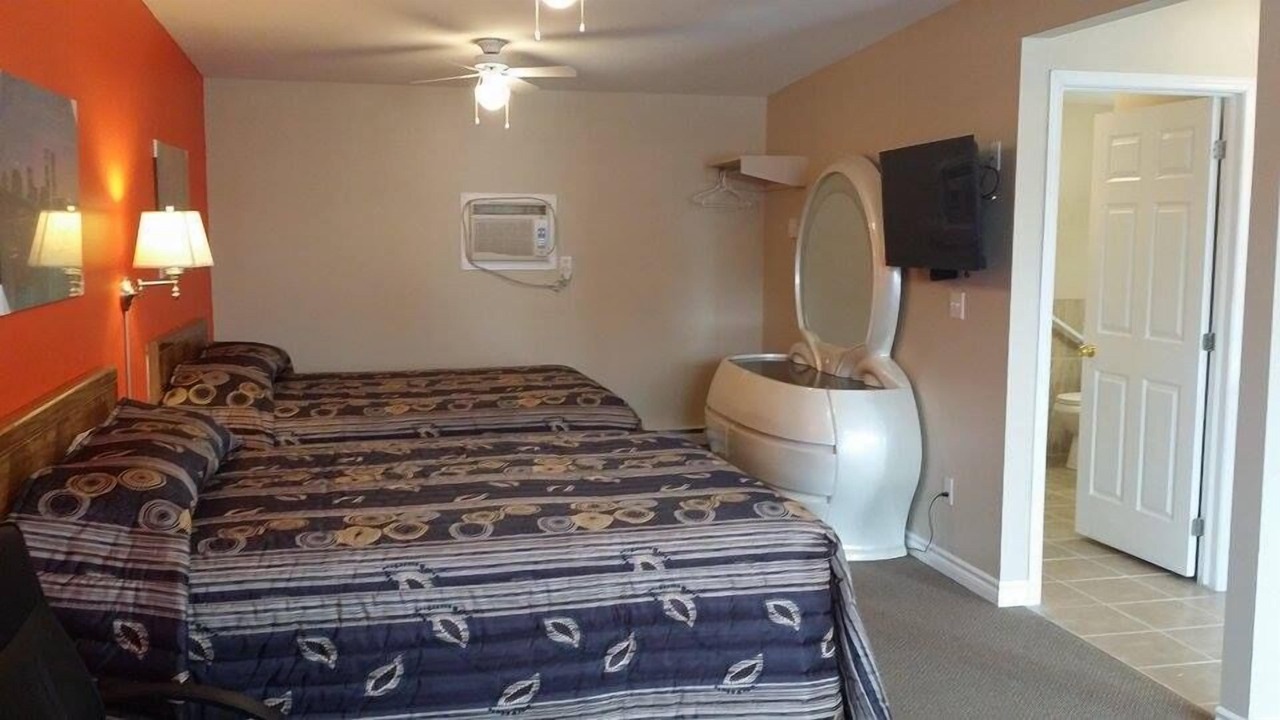 Photo of Bedroom in Ruthven