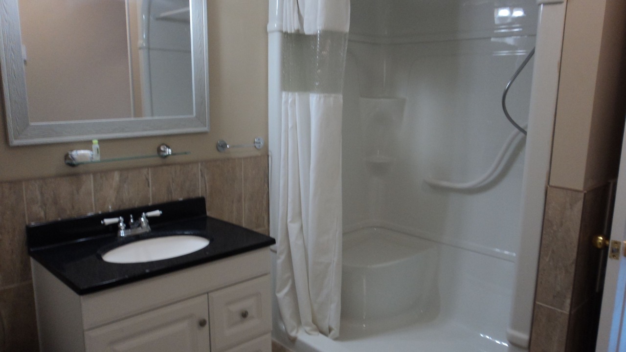 Photo of Bathroom in Ruthven
