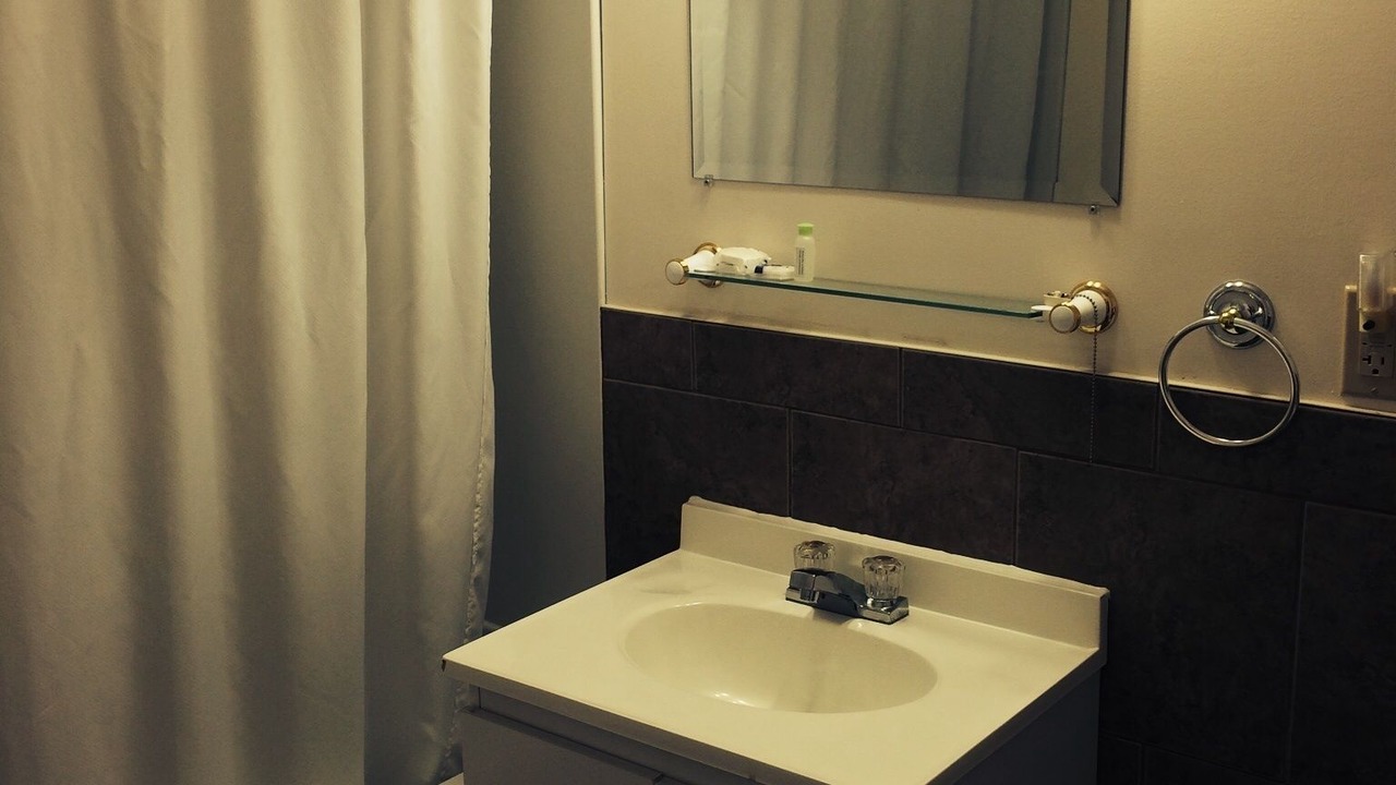 Photo of Bathroom in Ruthven