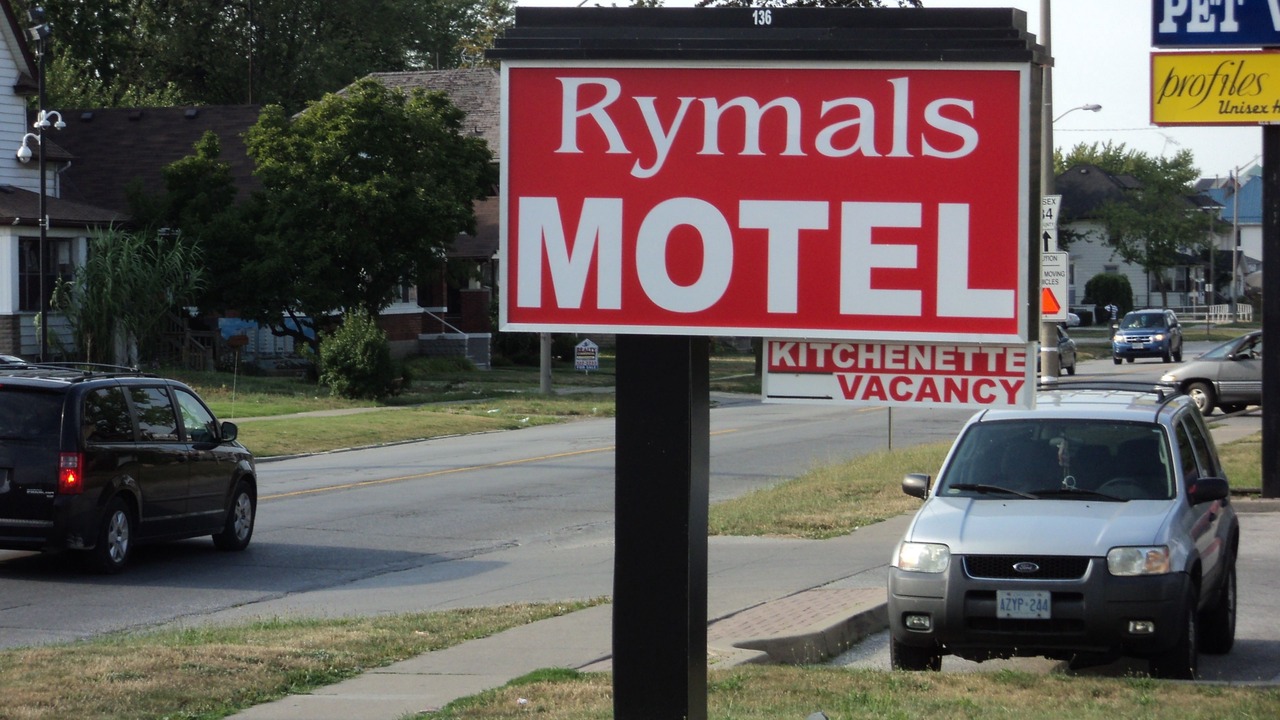 Photo of Outdoor in Ruthven