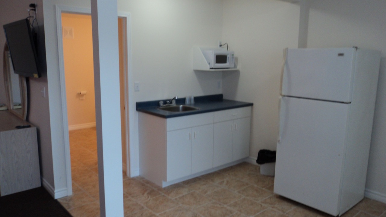 Photo of Kitchen in Ruthven