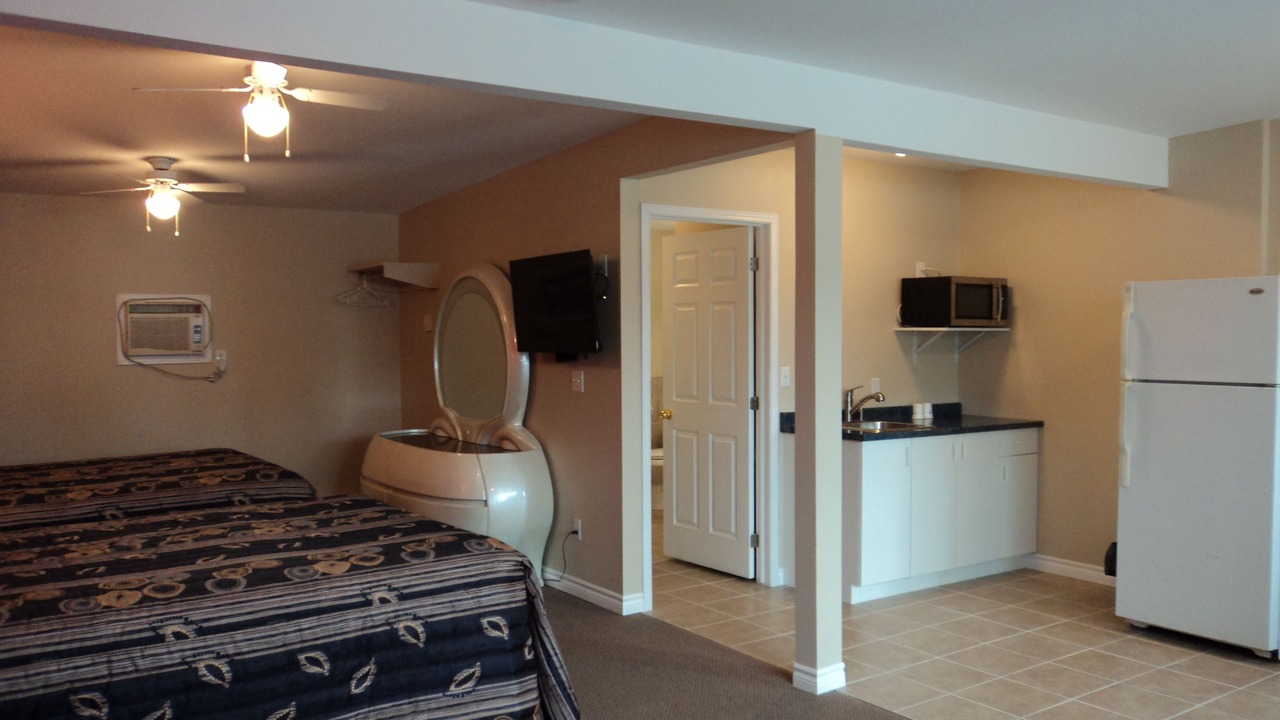 Photo of Bedroom in Ruthven