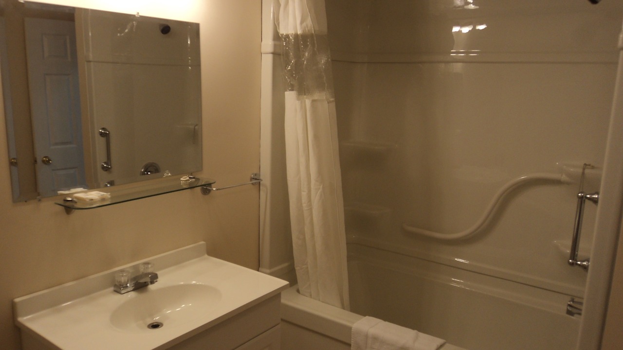 Photo of Bathroom in Ruthven