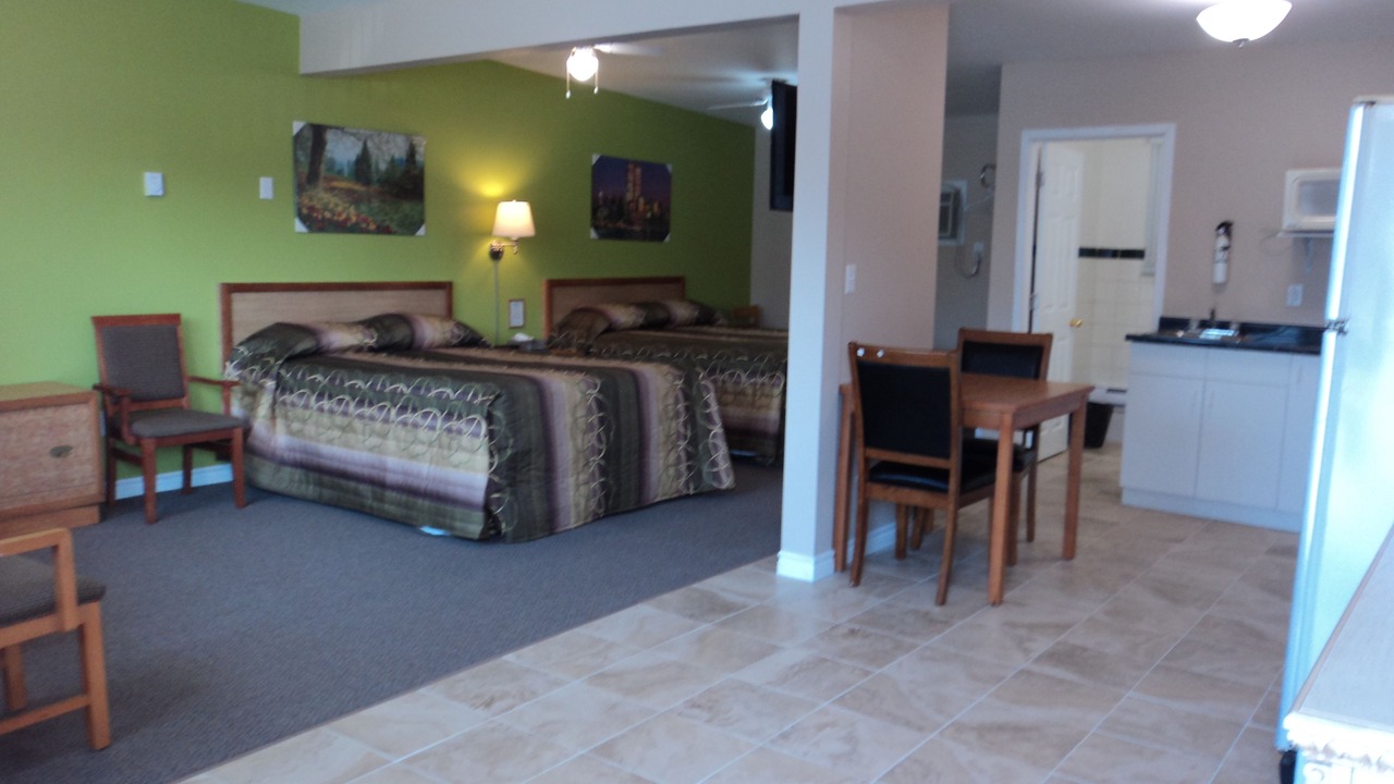 Photo of Bedroom in Ruthven