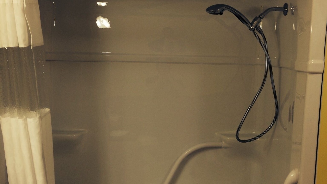 Photo of Bathroom in Ruthven