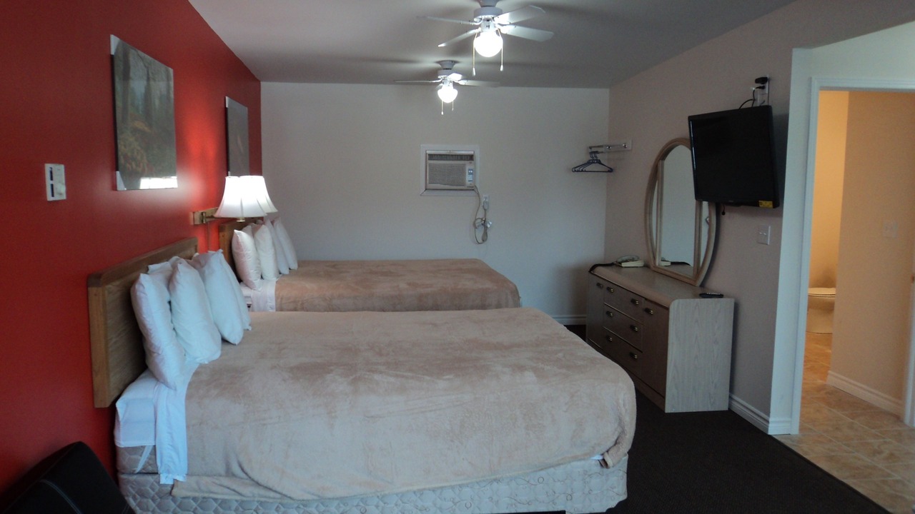 Photo of Bedroom in Ruthven