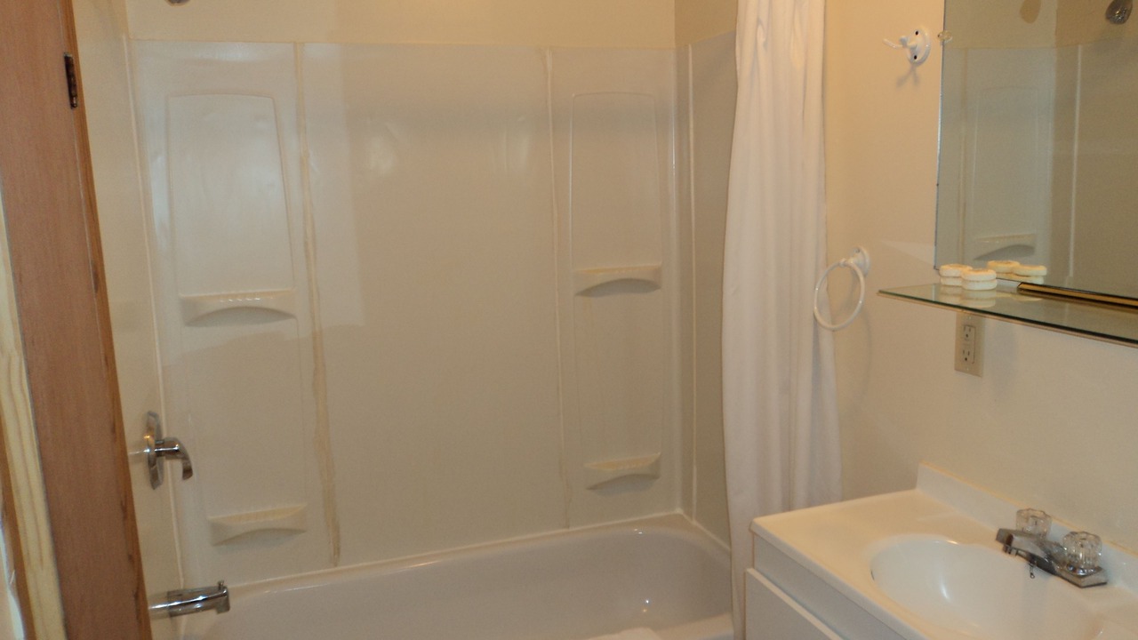 Photo of Bathroom in Ruthven