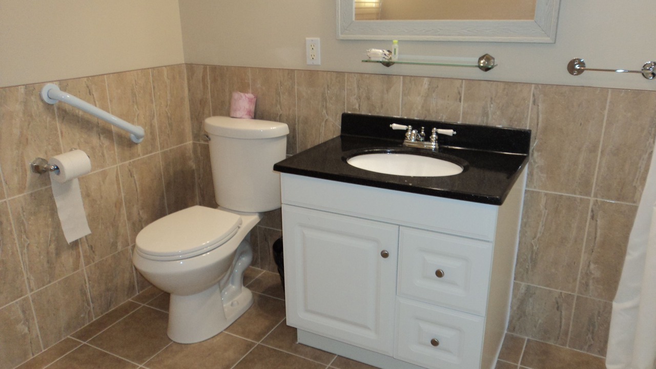 Photo of Bathroom in Ruthven