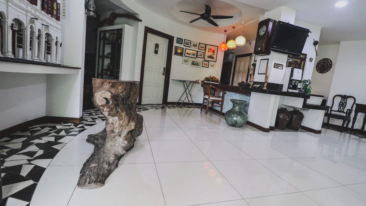 Photo of Others in Central Seberang Perai