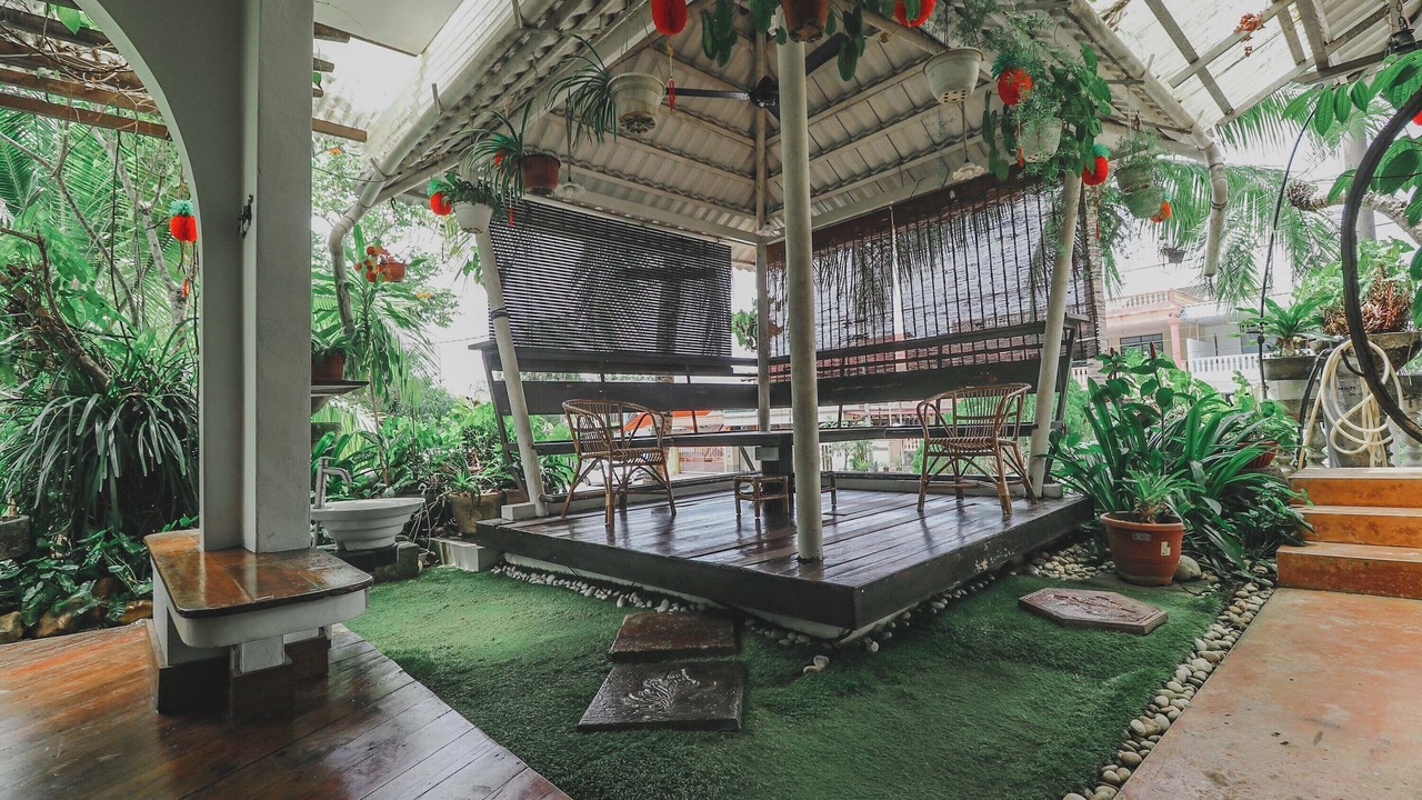 Photo of Patio Balcony in Central Seberang Perai
