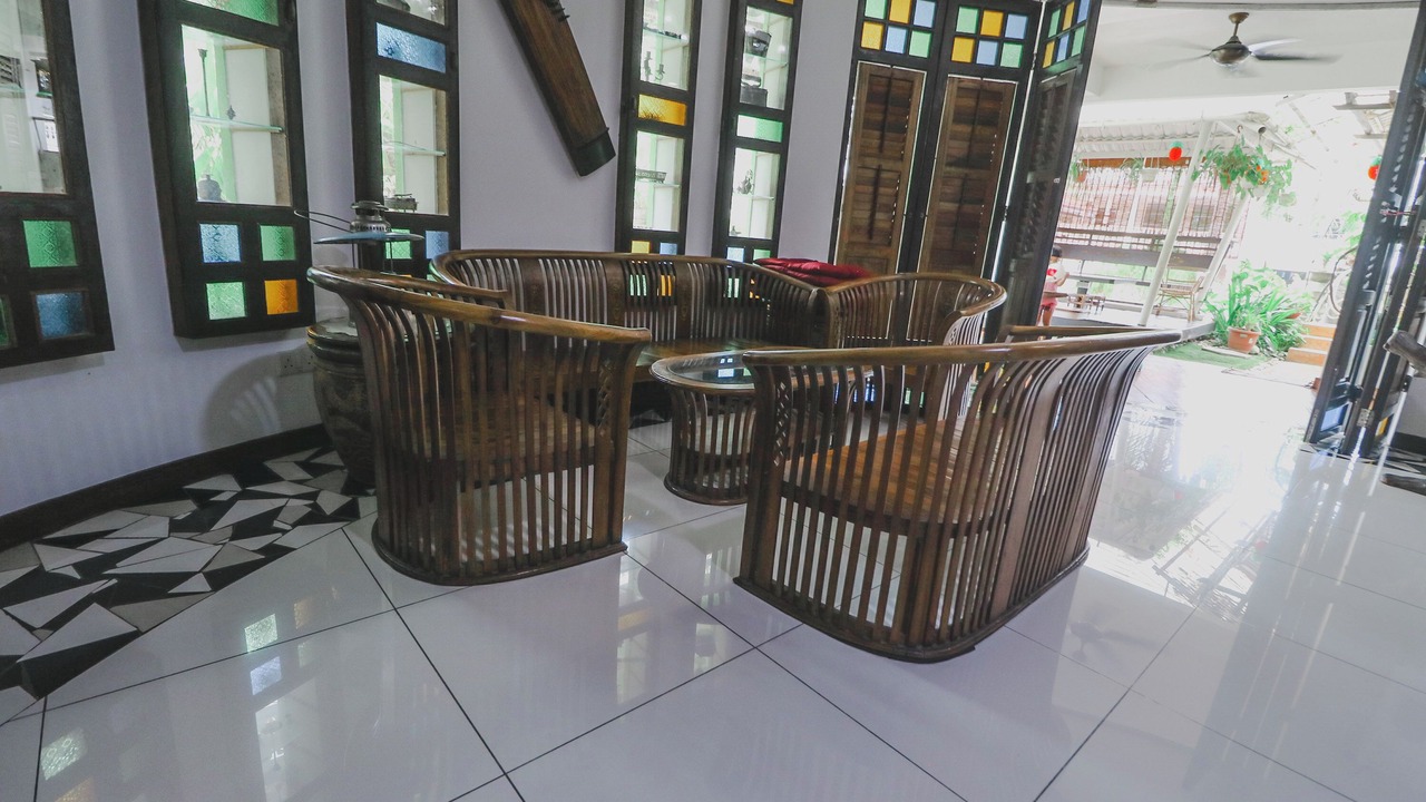 Photo of Others in Central Seberang Perai