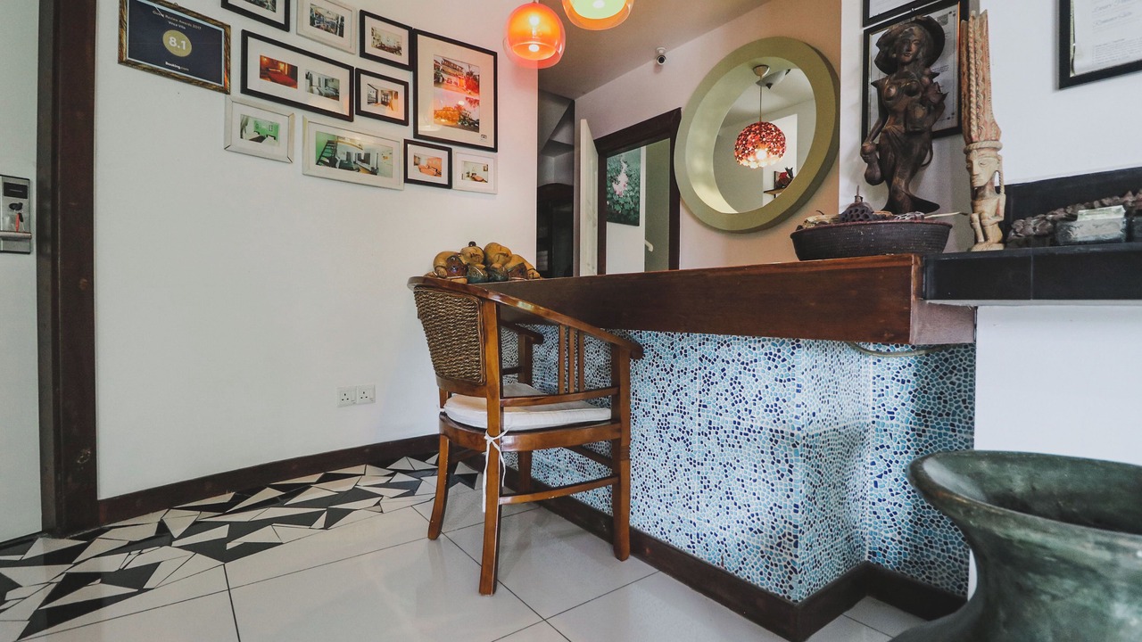 Photo of Others in Central Seberang Perai