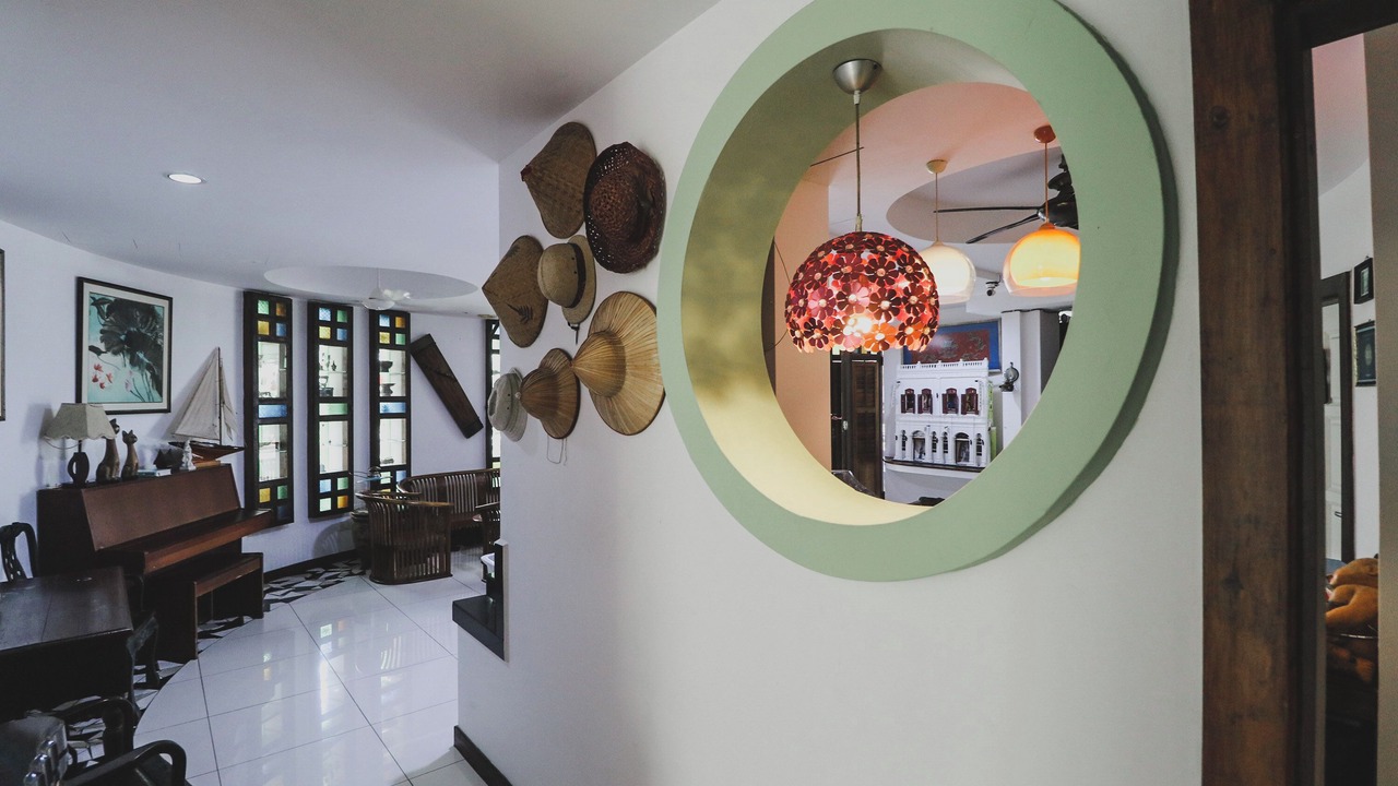 Photo of Others in Central Seberang Perai