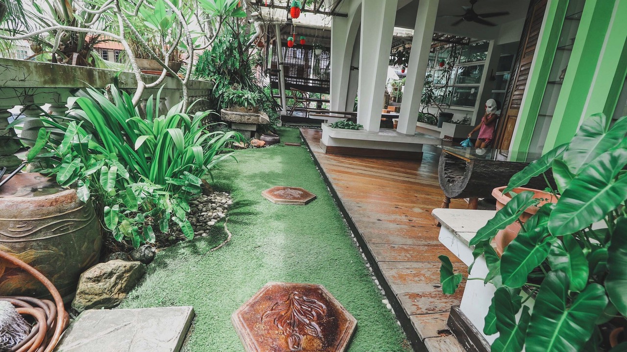 Photo of Patio Balcony in Central Seberang Perai