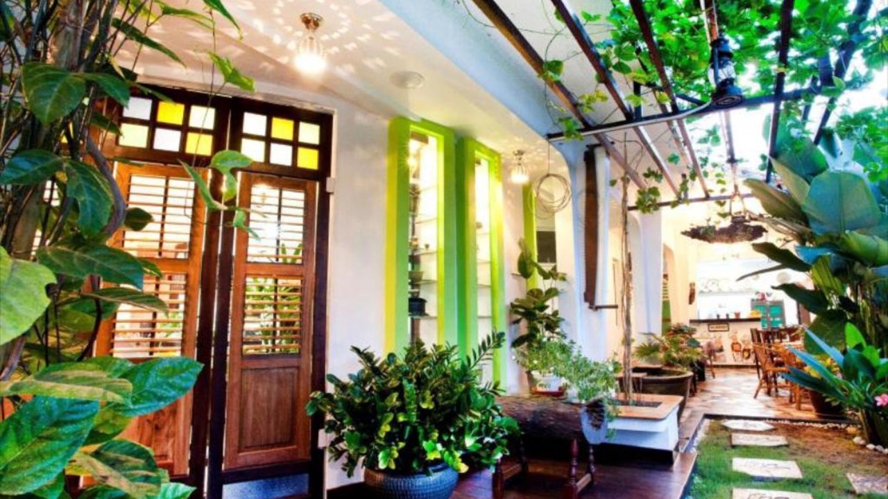 Photo of Outdoor in Central Seberang Perai