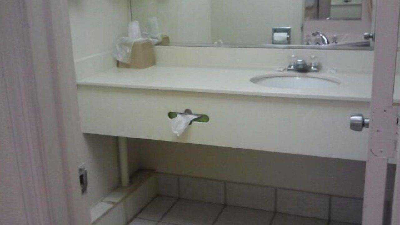 Photo of Bathroom in Decatur