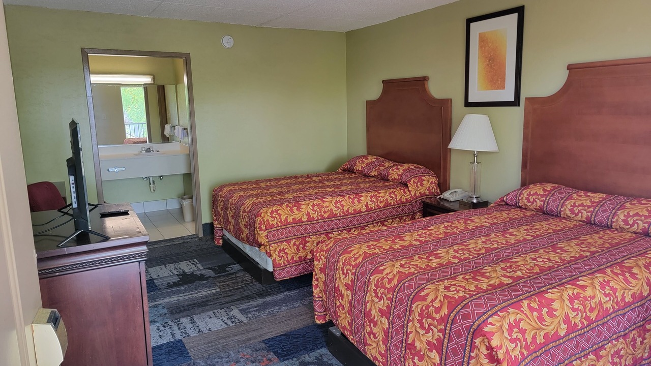 Photo of Bedroom in Decatur