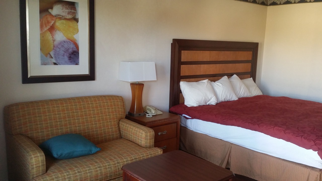 Photo of Bedroom in Decatur