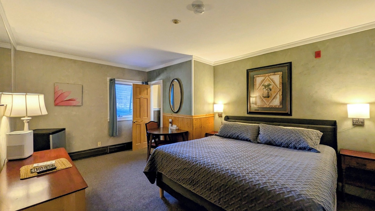 Photo of Bedroom in Jay